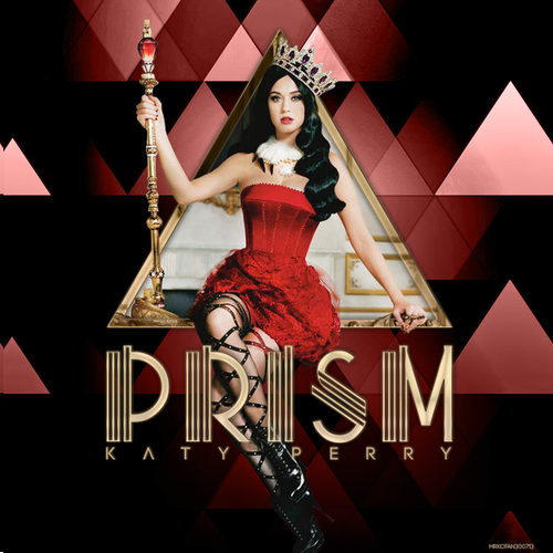 Chatter Busy Katy Perry Full Album "Prism" (Listen Here)